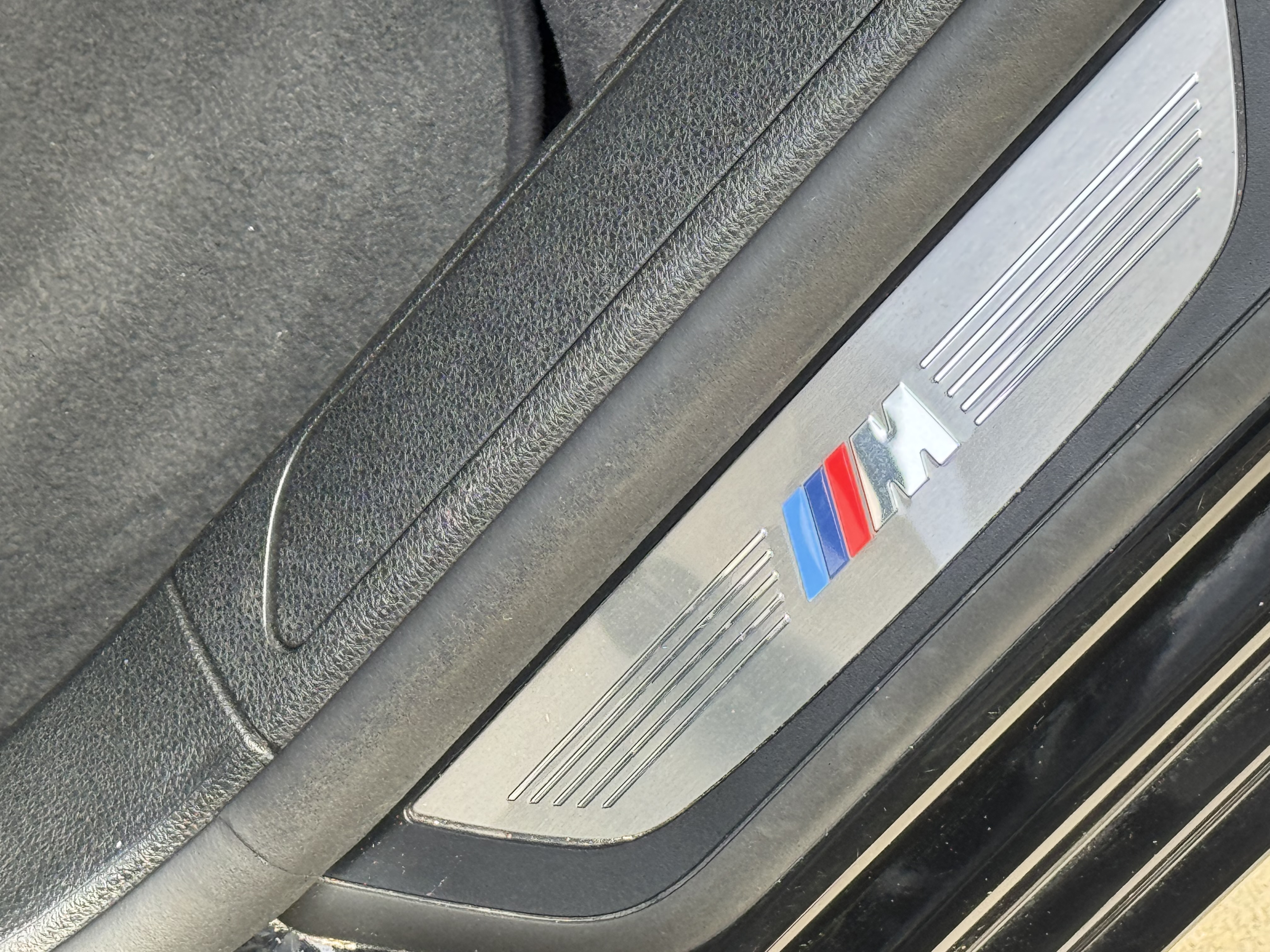 Used 2012 BMW ALPINA B7 RWD image 10