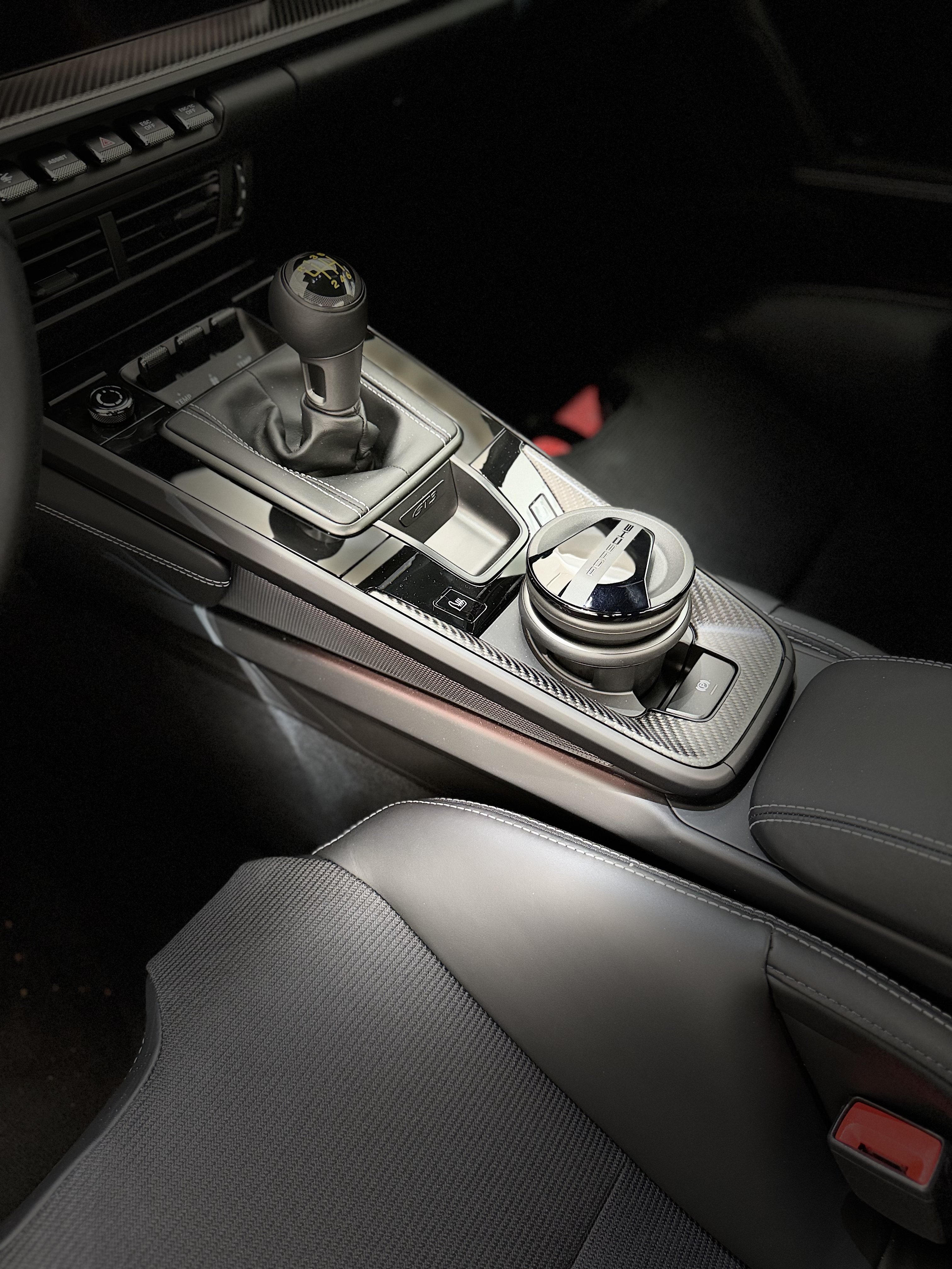 Used 2026 Porsche 911 GT3 RWD image 5