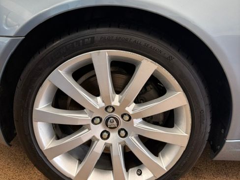 Used 2007 Jaguar XK Convertible RWD image 14