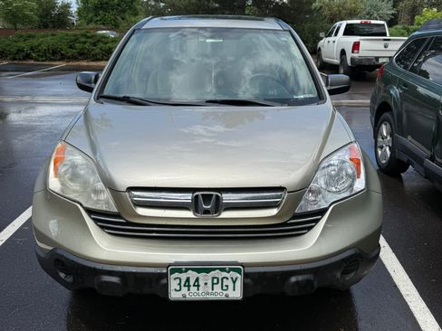Used 2007 Honda CR-V EX image 8