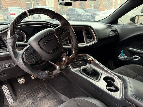 Used 2021 Dodge Challenger R/T Scat Pack image 15