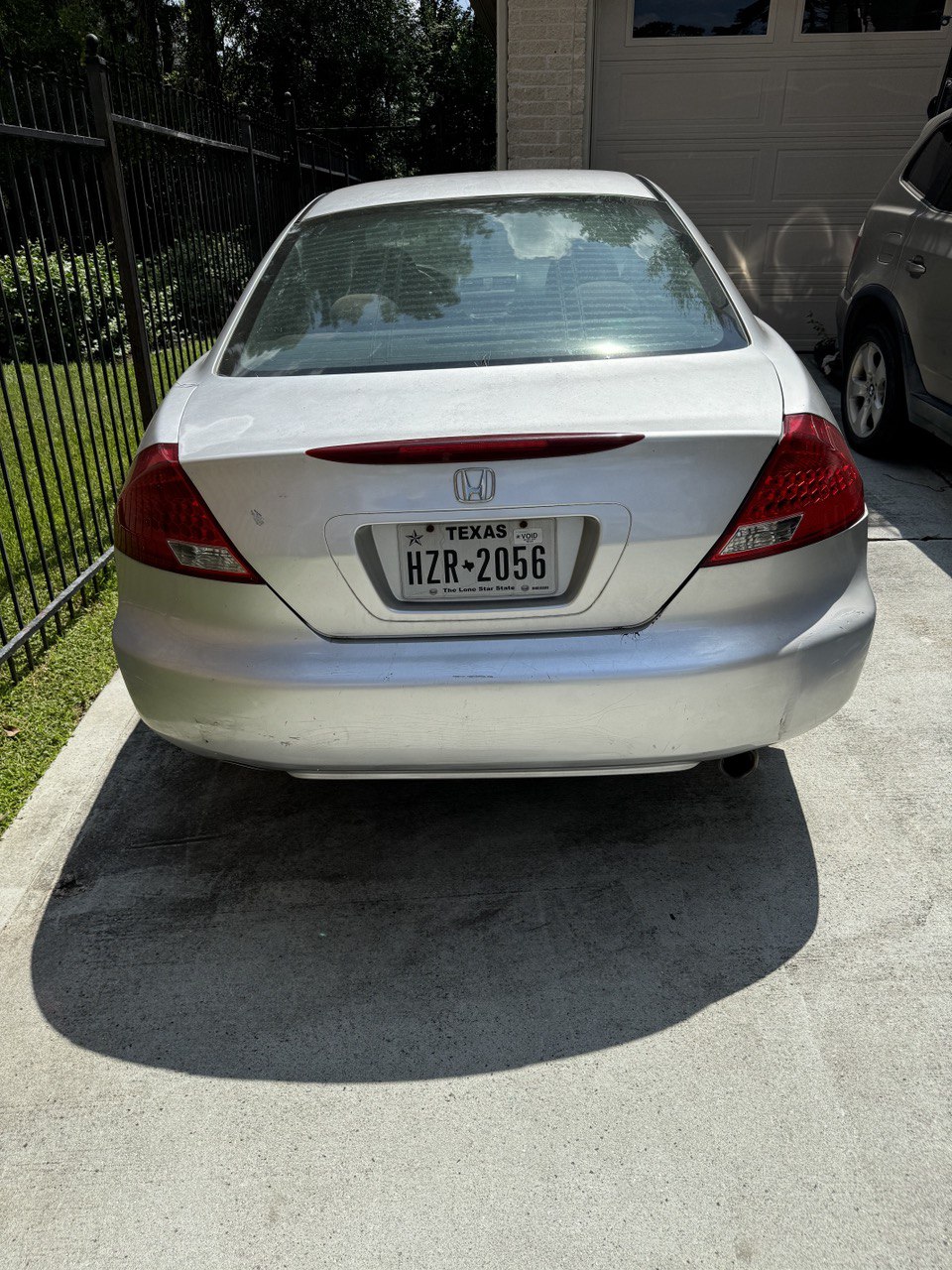Used 2006 Honda Accord EX image 1