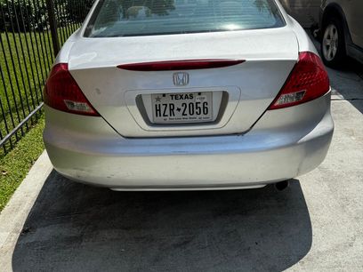 Used 2006 Honda Accord EX