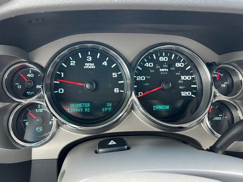 Used 2013 Chevrolet Silverado 1500 LT w/ All-Star Edition image 20