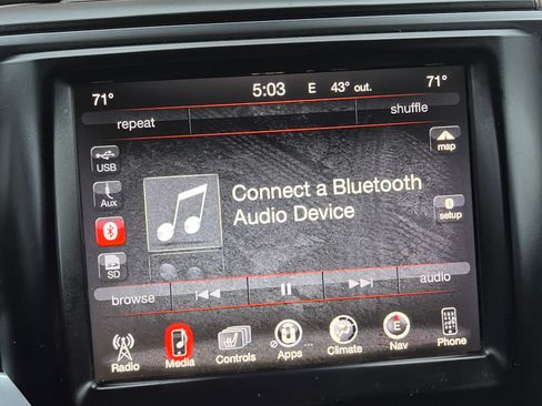 Used 2015 RAM 1500 Big Horn image 21