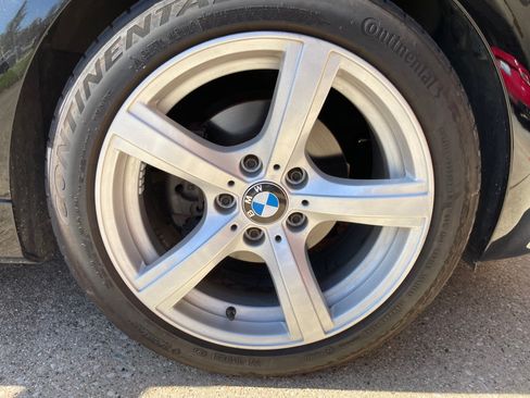 Used 1998 BMW Z3 2.8 image 21