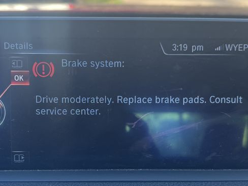 Used 2014 BMW 428i xDrive Convertible image 6