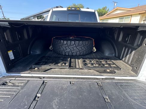 Used 2022 Ford F150 Raptor w/ Equipment Group 801A High AWD/4WD image 15
