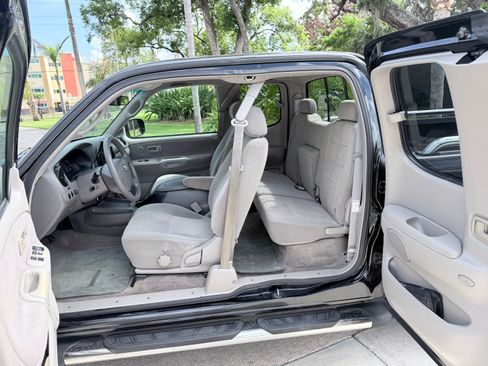 Used 2003 Toyota Tundra SR5 RWD image 26