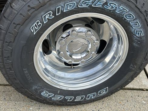 Used 2010 Ford F350 Lariat image 23