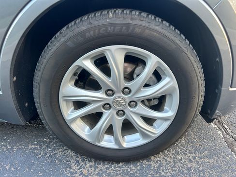 Used 2019 Buick Envision Preferred FWD image 19