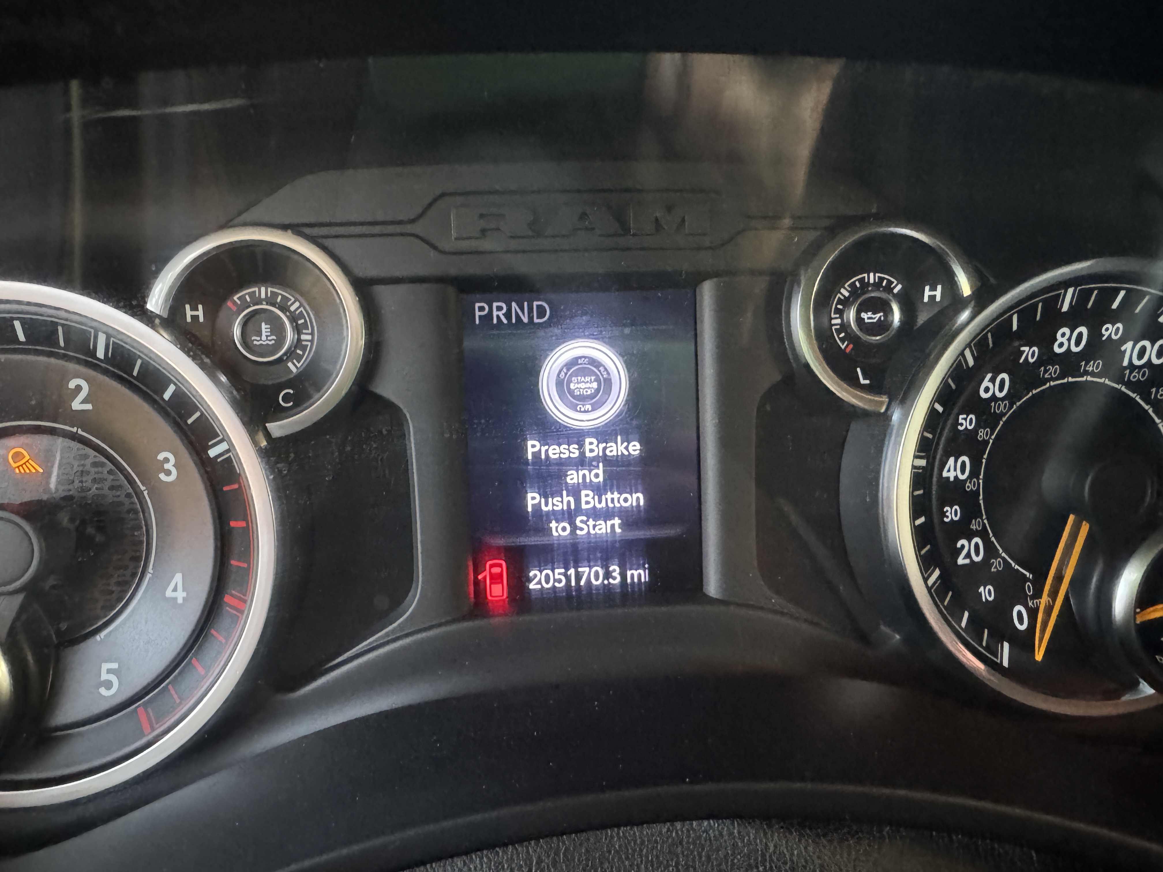 Used 2020 RAM 3500 Tradesman w/ Chrome Appearance Group AWD/4WD image 12