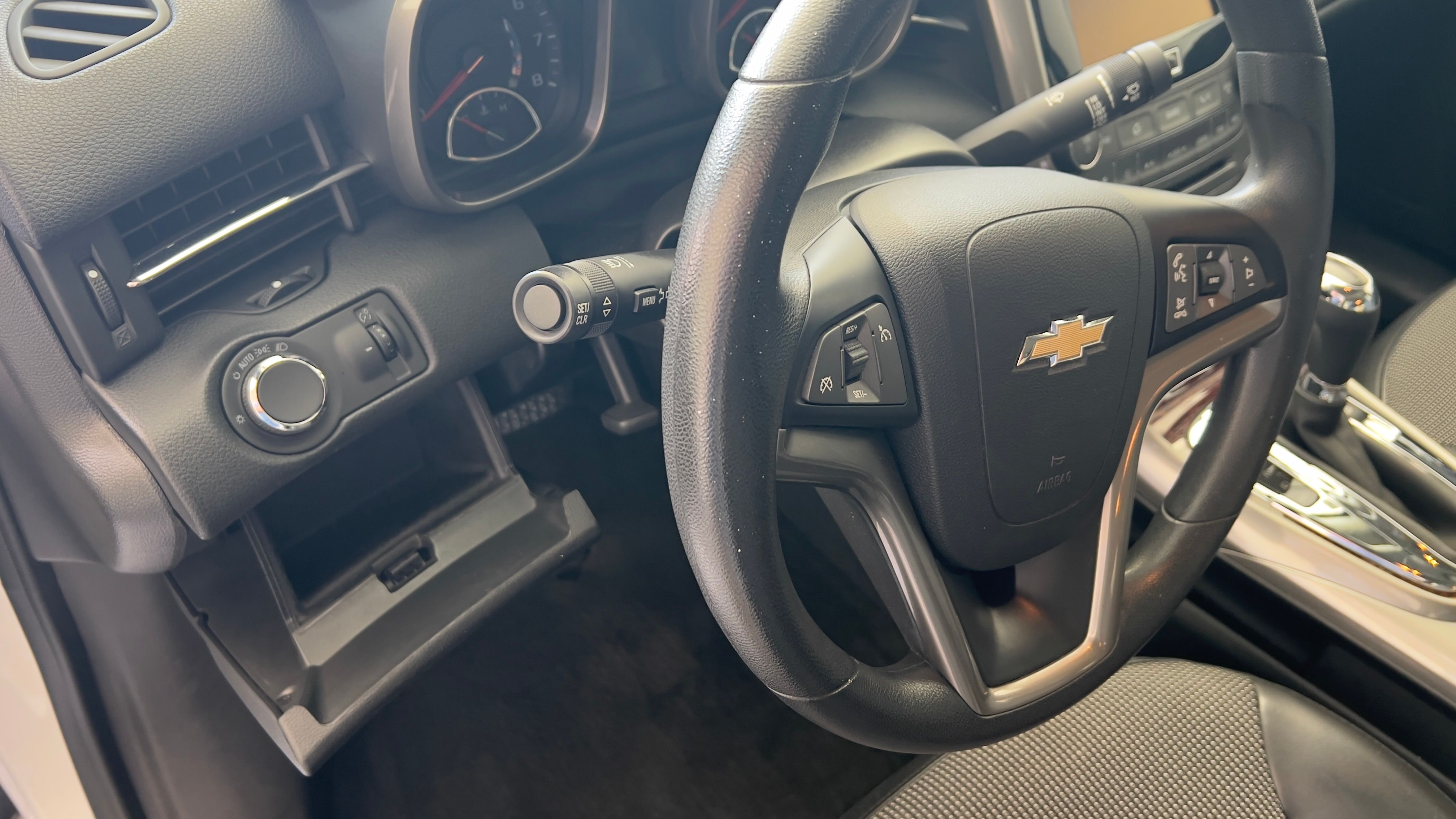 Used 2013 Chevrolet Malibu LT w/ Power Convenience Package FWD image 12