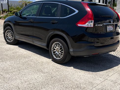 Used 2013 Honda CR-V LX image 6