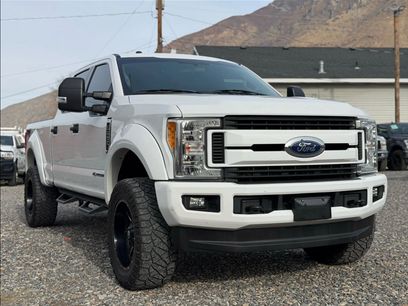 Used 2017 Ford F250 XLT w/ XLT Value Package