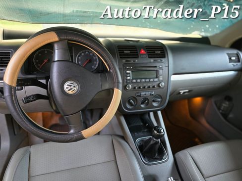 Used 2006 Volkswagen Jetta TDI image 17