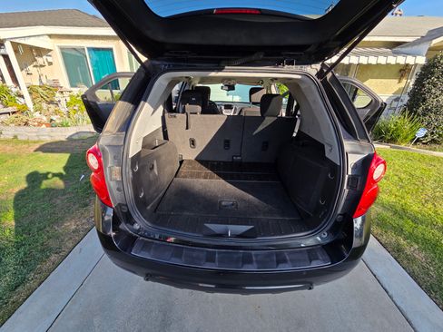 Used 2015 Chevrolet Equinox LT image 12