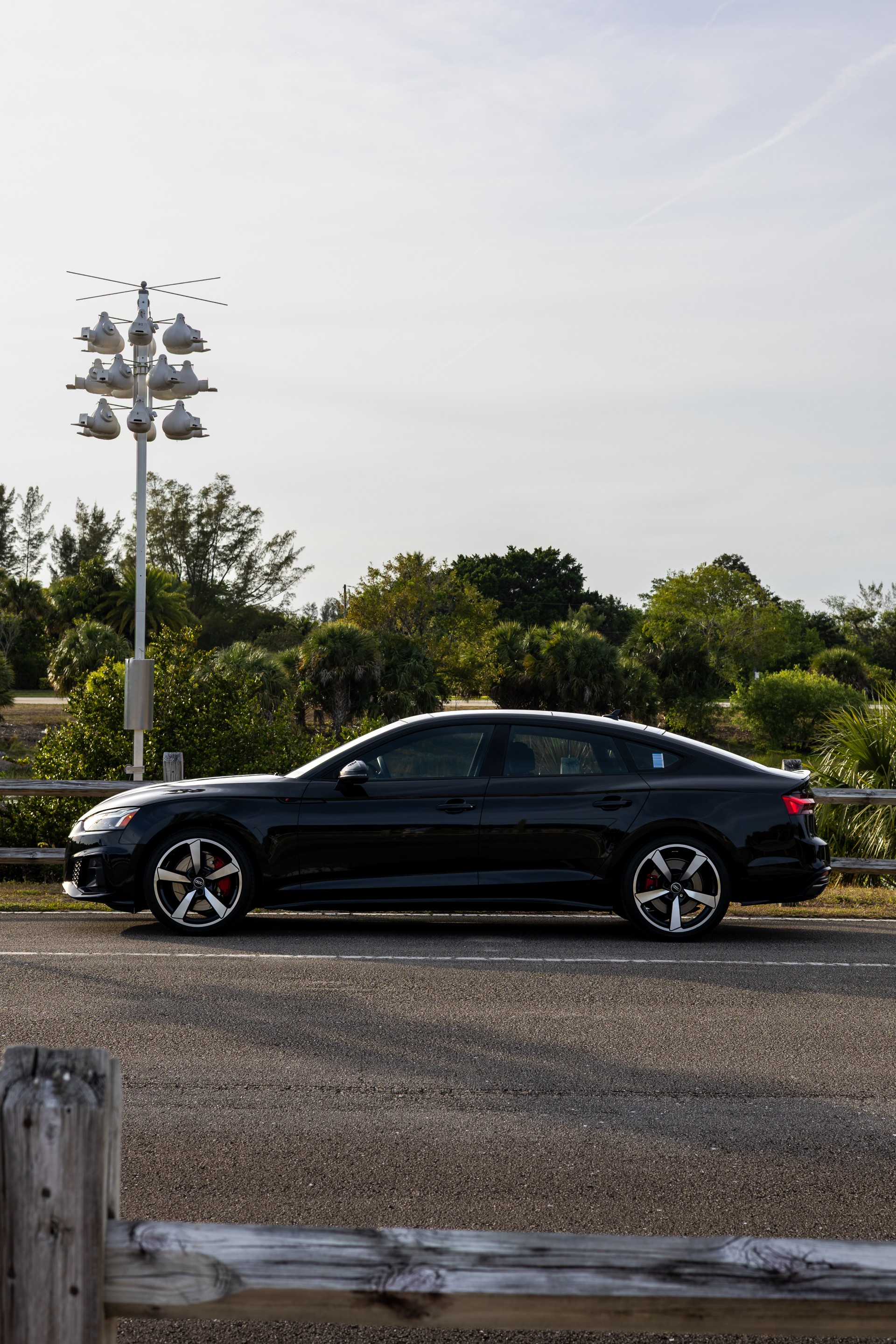 Used 2023 Audi A5 2.0T Premium Plus AWD/4WD image 5