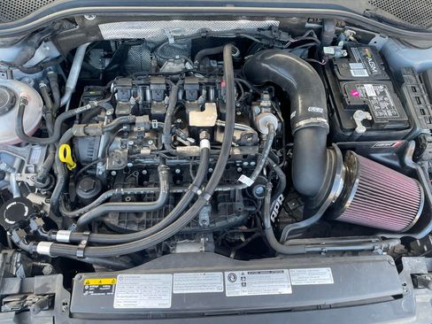 Used 2019 Volkswagen Arteon SEL Premium image 14