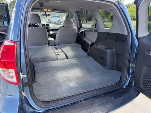 Used 2008 Toyota RAV4 2WD image 13