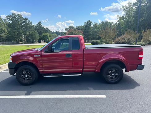 Used 2007 Ford F150 XL image 8