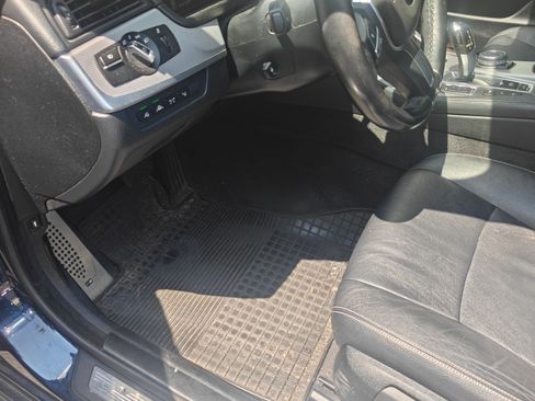 Used 2014 BMW 535i xDrive Sedan AWD/4WD image 16