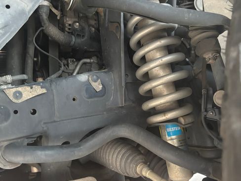 Used 2016 Toyota 4Runner 4WD image 9