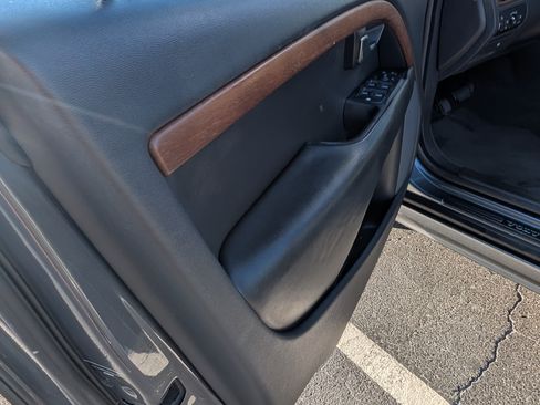 Used 2008 Volvo S80 3.2 image 16