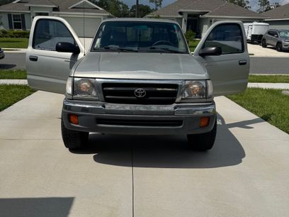 Used 2000 Toyota Tacoma PreRunner