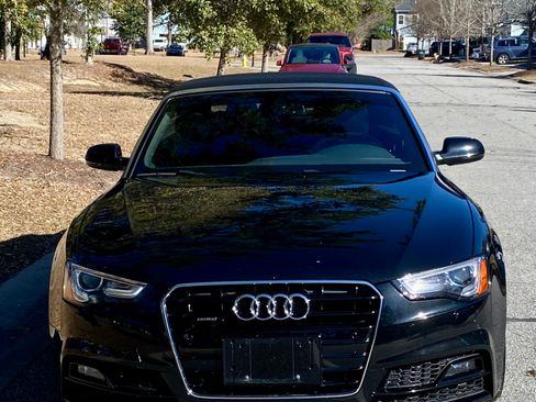 Used 2017 Audi A5 2.0T Sport w/ Technology Package image 2