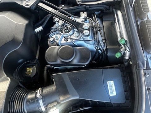 Used 2019 Land Rover Range Rover Long Wheelbase Supercharged image 15