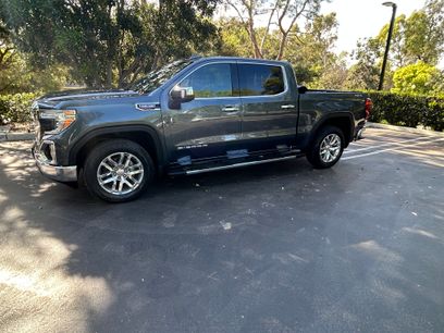 Used 2019 GMC Sierra 1500 SLT w/ SLT Premium Plus Package
