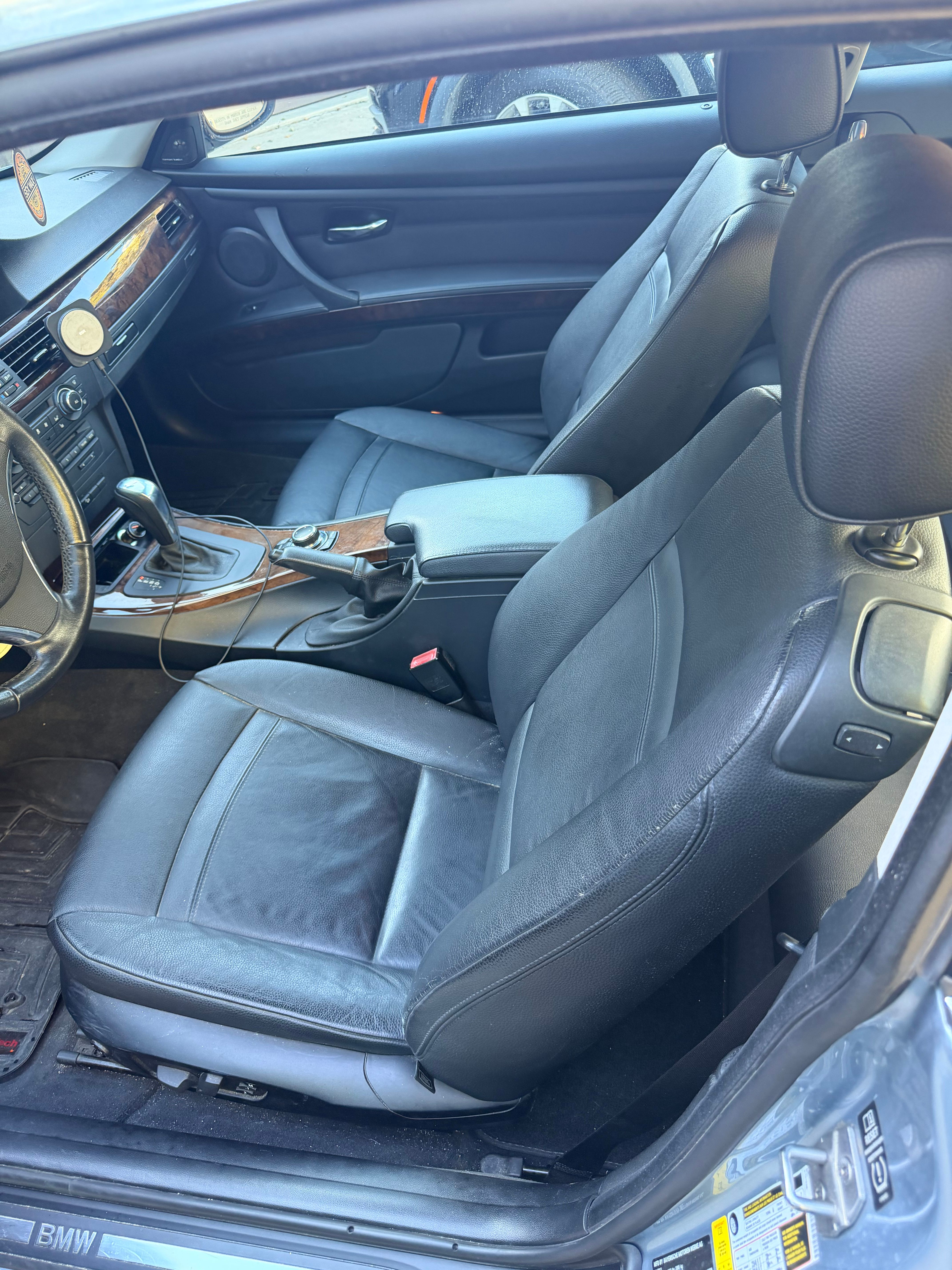 Used 2013 BMW 328i xDrive Coupe AWD/4WD image 12