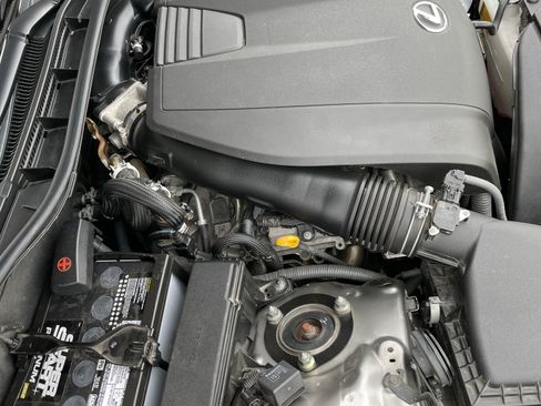 Used 2014 Lexus IS 250 AWD image 10