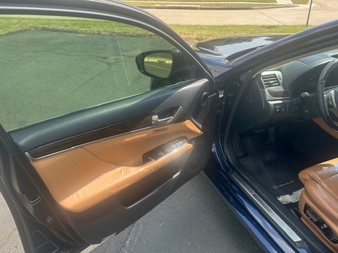 Used 2013 Lexus GS 350 w/ Luxury Pkg image 17