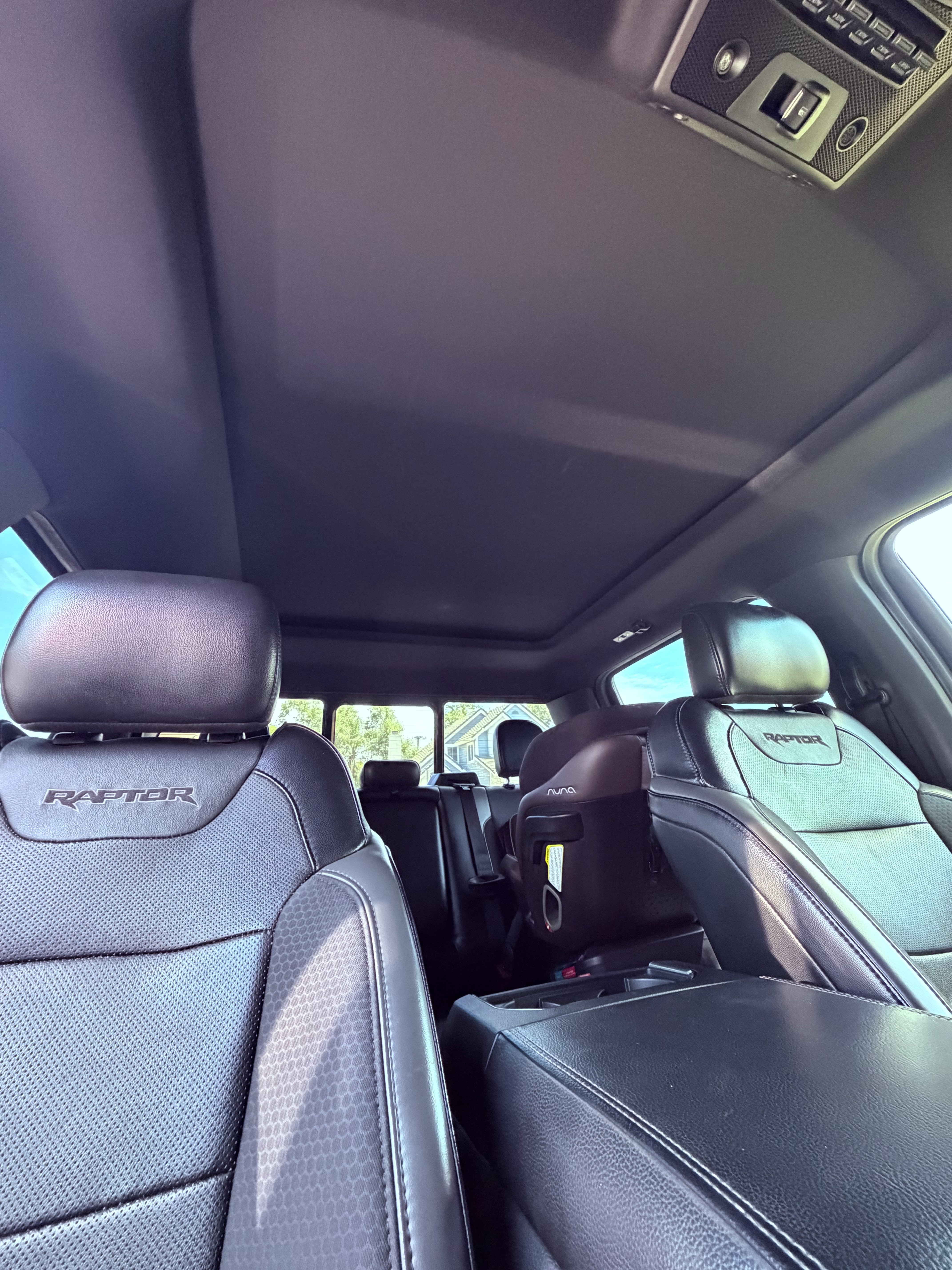 Used 2019 Ford F150 Raptor w/ Equipment Group 802A Luxury AWD/4WD image 12