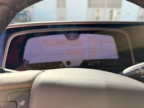 Used 2023 Cadillac Escalade Sport w/ Touring Package image 9