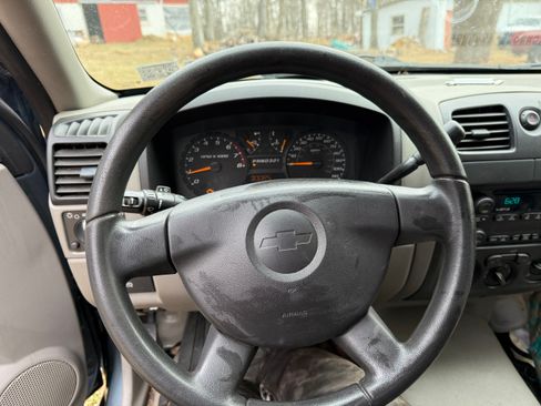 Used 2006 Chevrolet Colorado LS image 15
