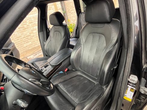 Used 2014 BMW X5 sDrive35i image 16