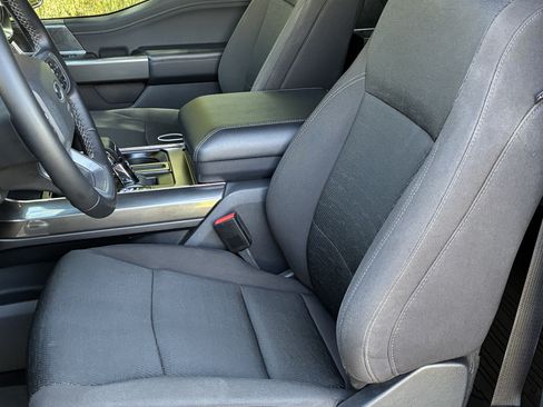 Used 2023 Ford F150 XLT w/ Equipment Group 302A High image 11