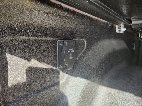 Used 2022 RAM 2500 Power Wagon image 13