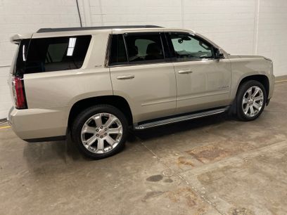 Used 2015 GMC Yukon SLT w/ Open Road Package