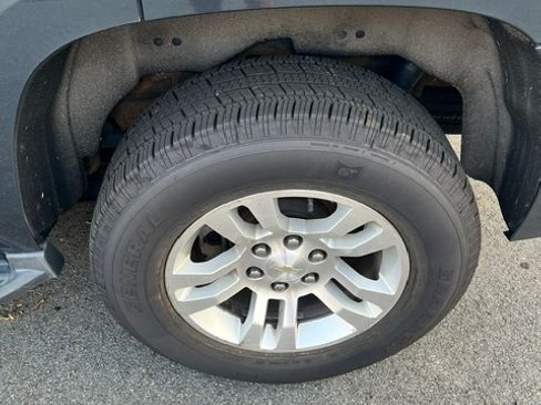 Used 2020 Chevrolet Tahoe LT AWD/4WD image 6