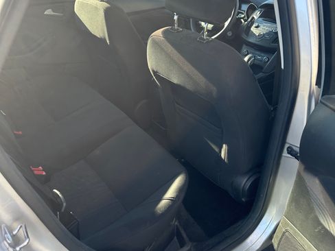 Used 2017 Ford Focus SE image 12