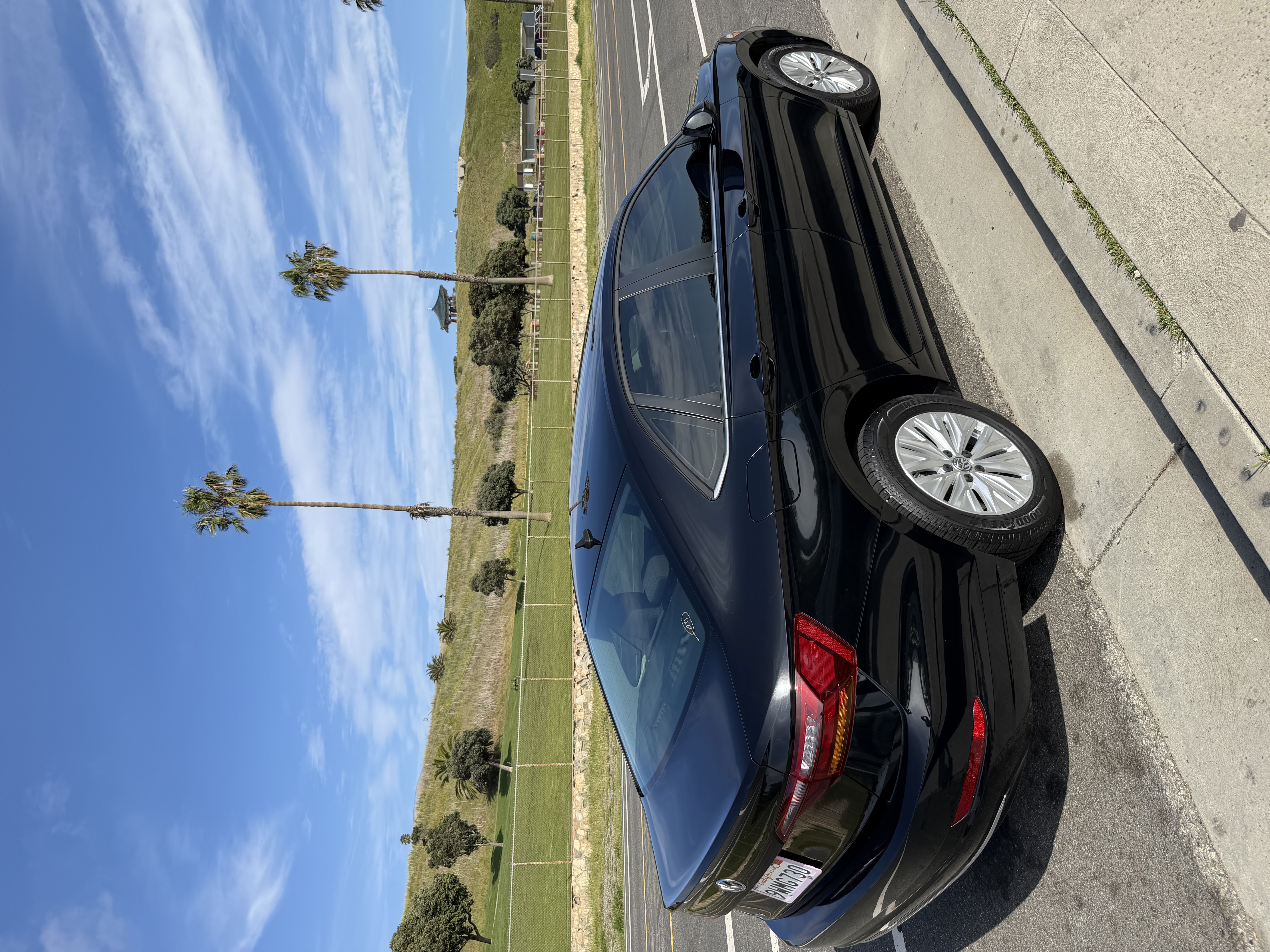 Used 2019 Volkswagen Jetta S w/ Driver Assistance Package FWD image 9