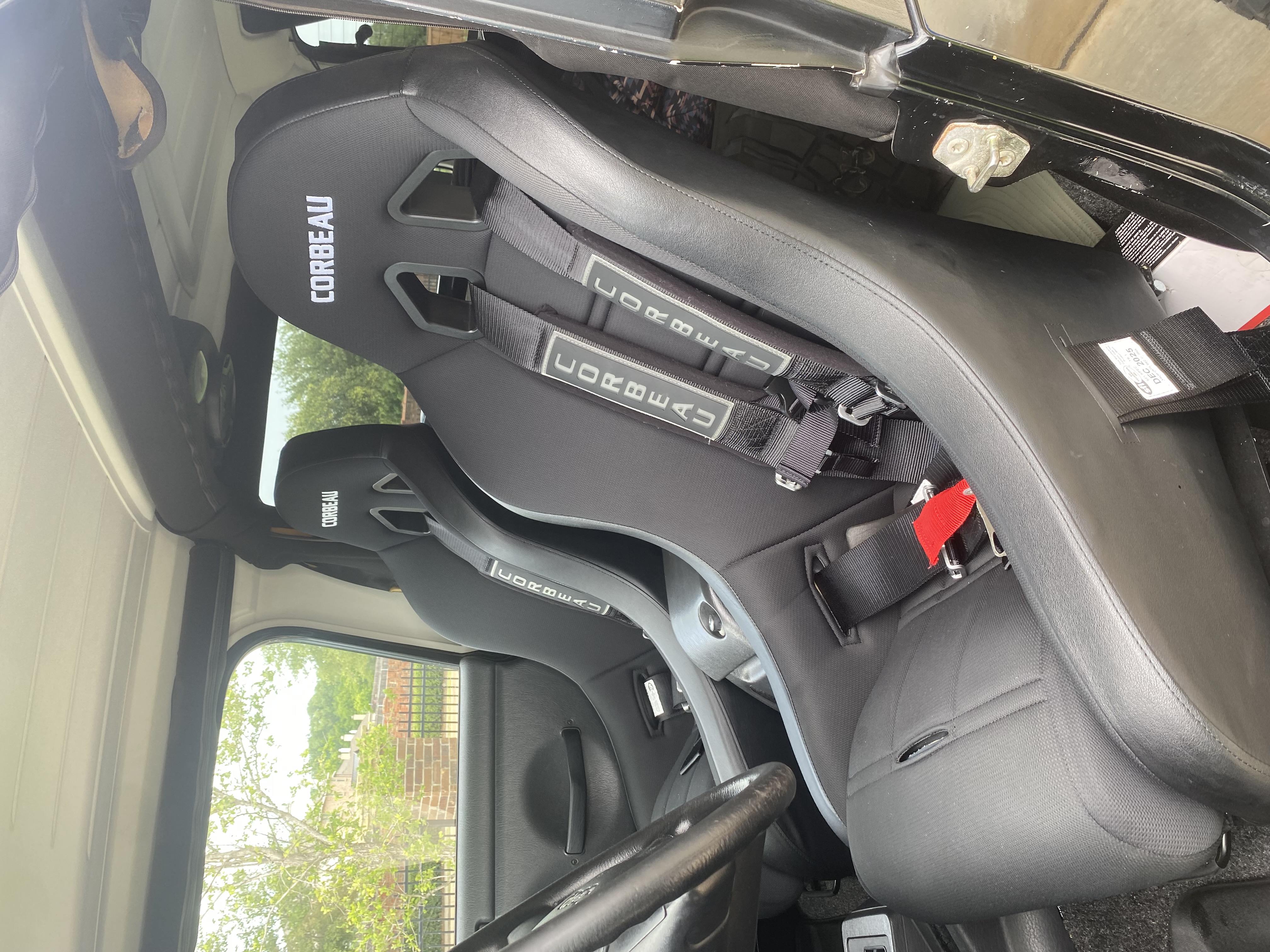 Used 2005 Jeep Wrangler Unlimited AWD/4WD image 11