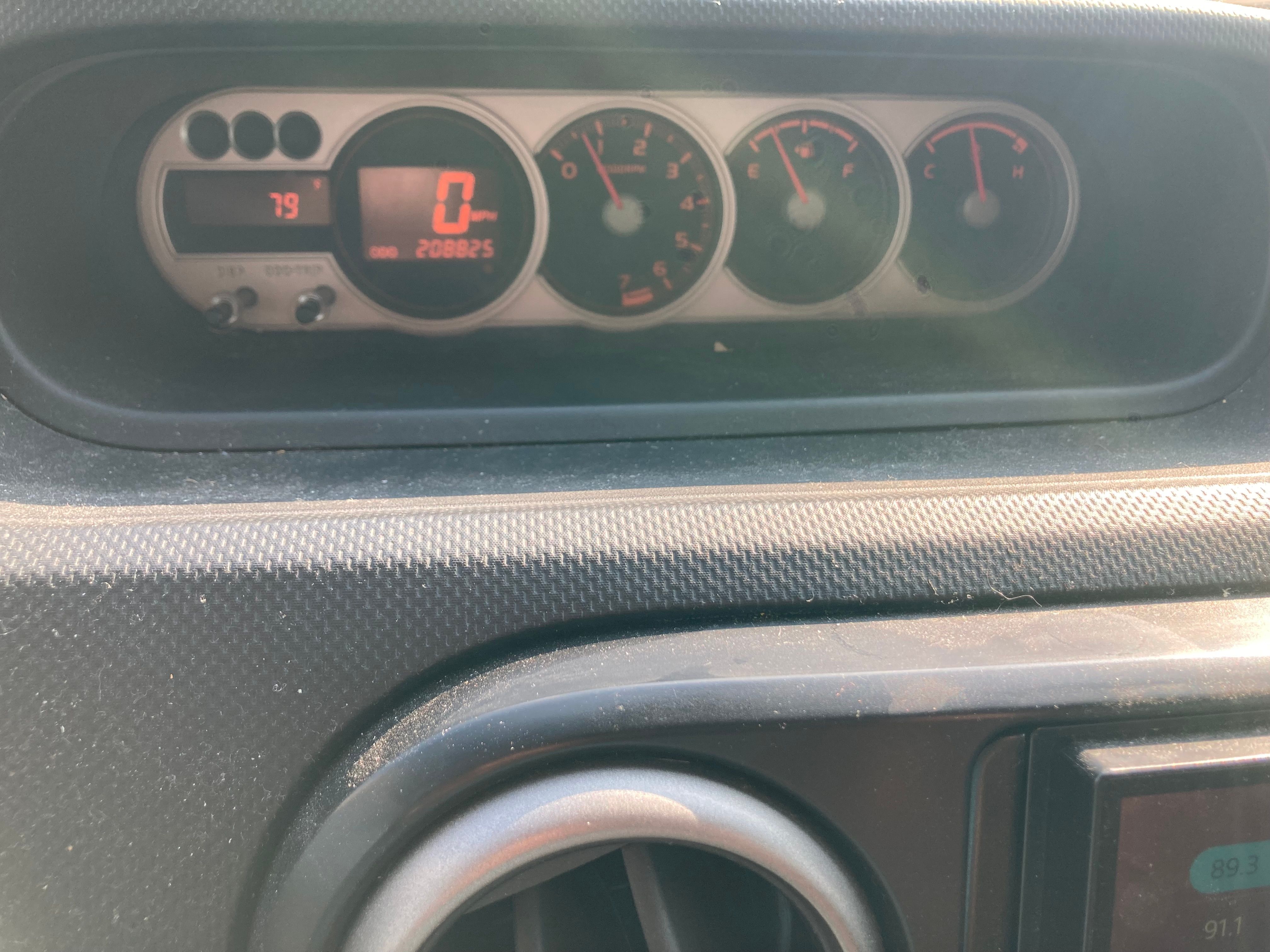 Used 2009 Scion xB w/ Release Series 6.0 FWD image 21