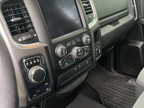 Used 2021 RAM 1500 Warlock w/ Electronics Group AWD/4WD image 2