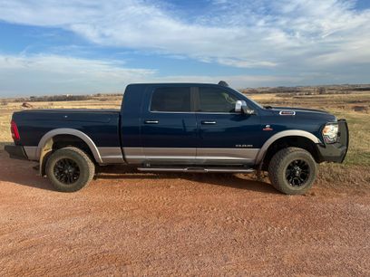 Used 2022 RAM 3500 Laramie