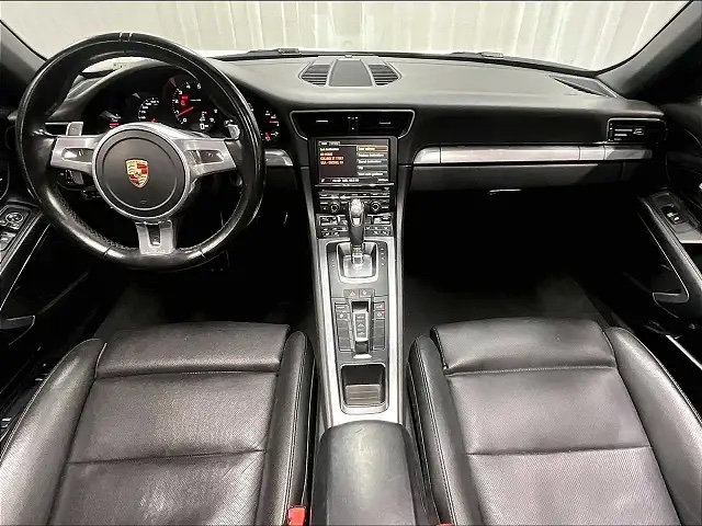Used 2015 Porsche 911 Carrera image 5